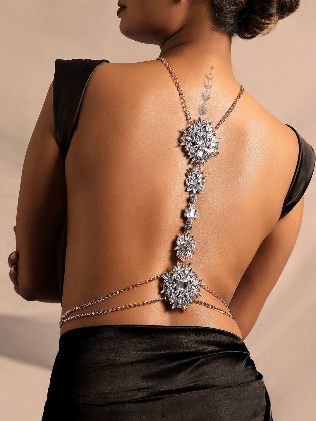 Haute Sauce Temptress Chains