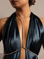 Haute Sauce Hypnotic Harnesses