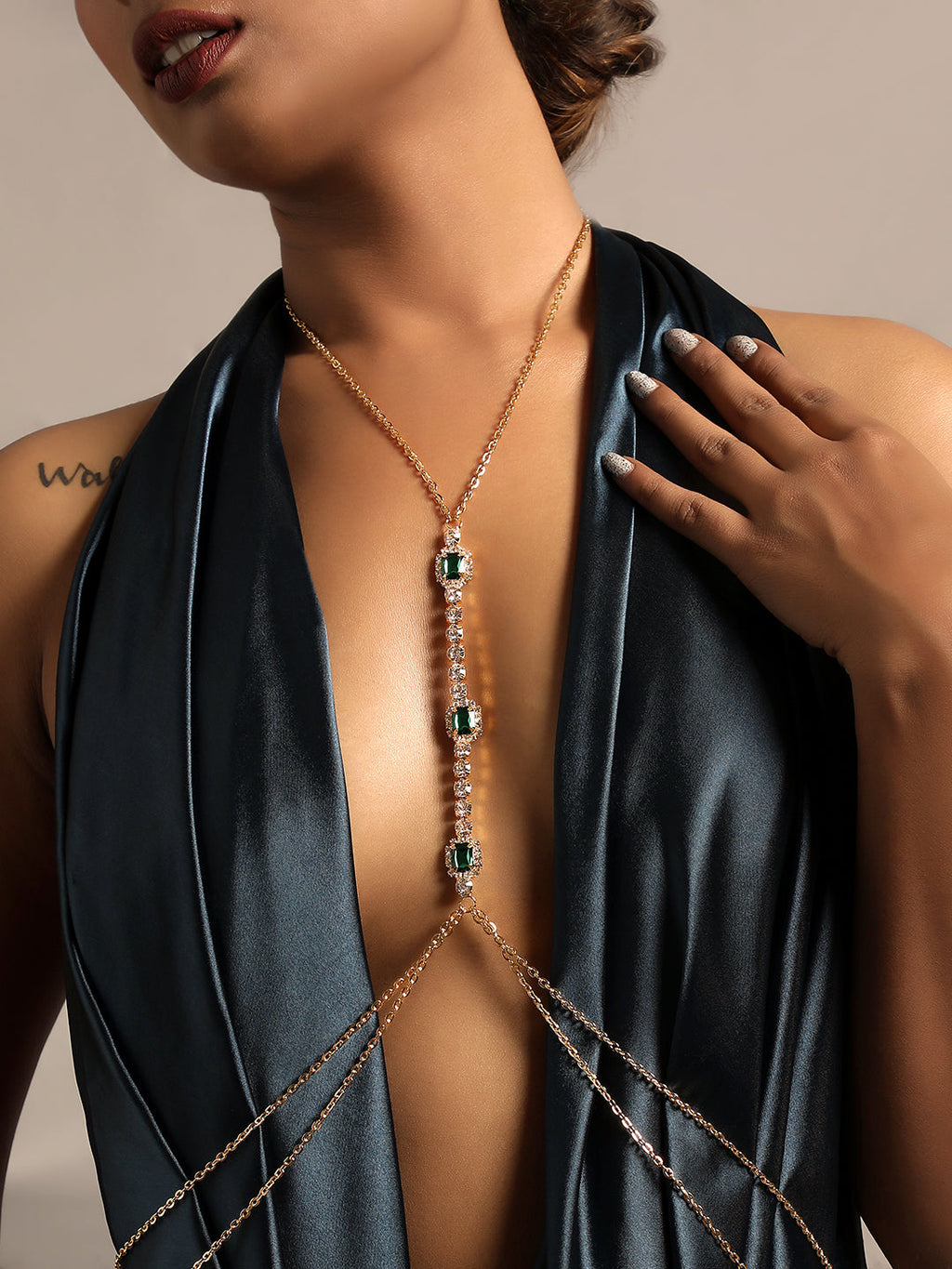 Haute Sauce Sensuous Strands
