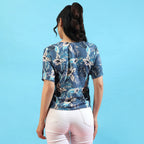 Botanical Hues Top