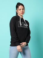 Printed Stylish Casual Sweatshirts