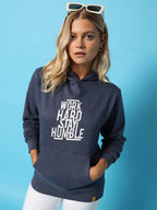 Full Sleeve Printed Sweatshirt