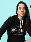 Printed Stylish Sweatshirt