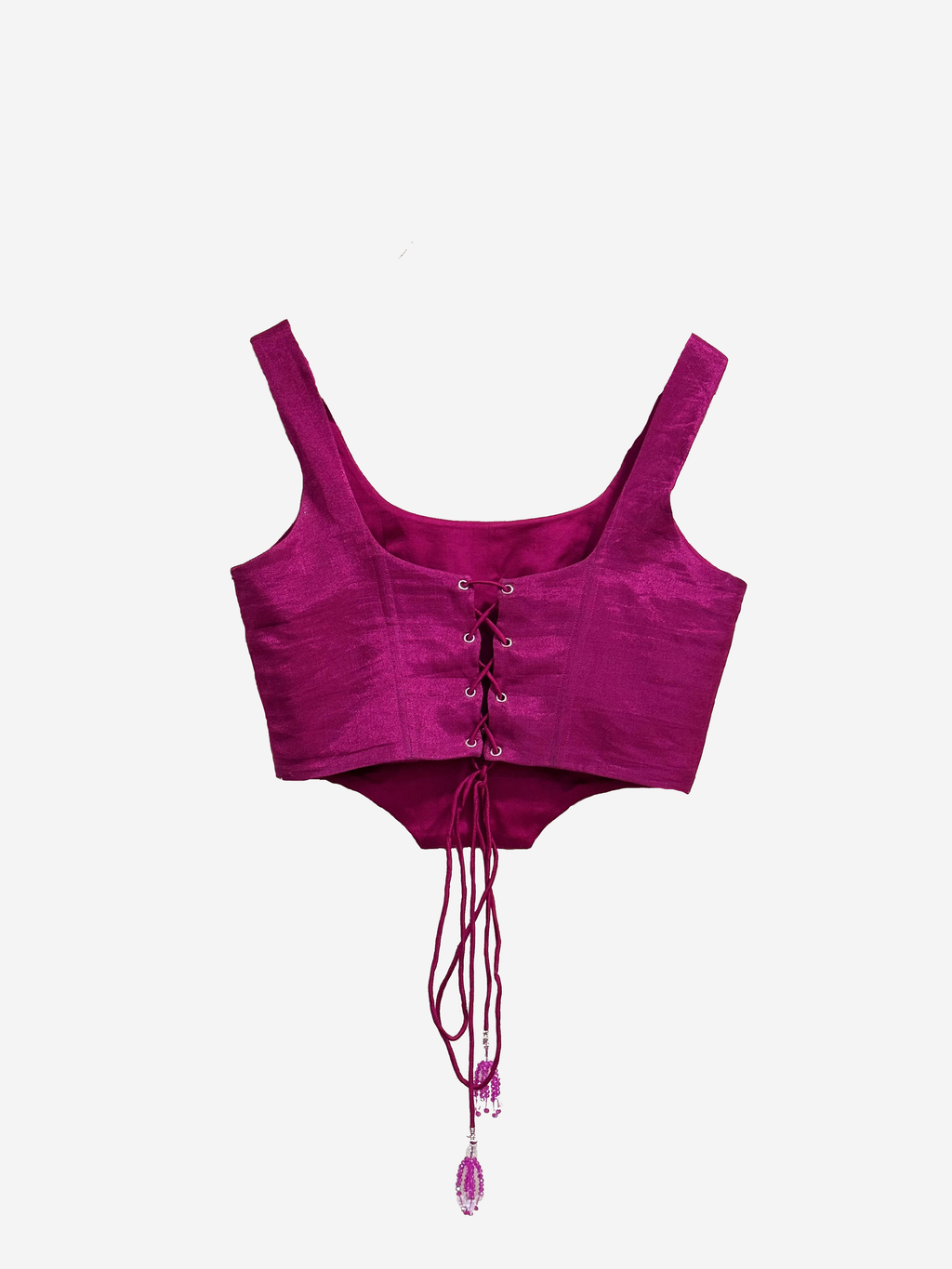 ShopKapaas Rani Corset - With Pants