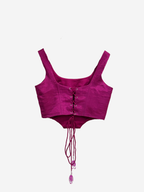 ShopKapaas Rani Corset - With Pants