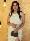 Tassel Crop Co-Ords