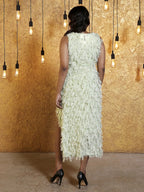 Tassel Crop Co-Ords