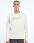 SuperCotton Pullover Coconut