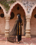 ShopKapaas Zareen Long Kurta Set - Without Dupatta