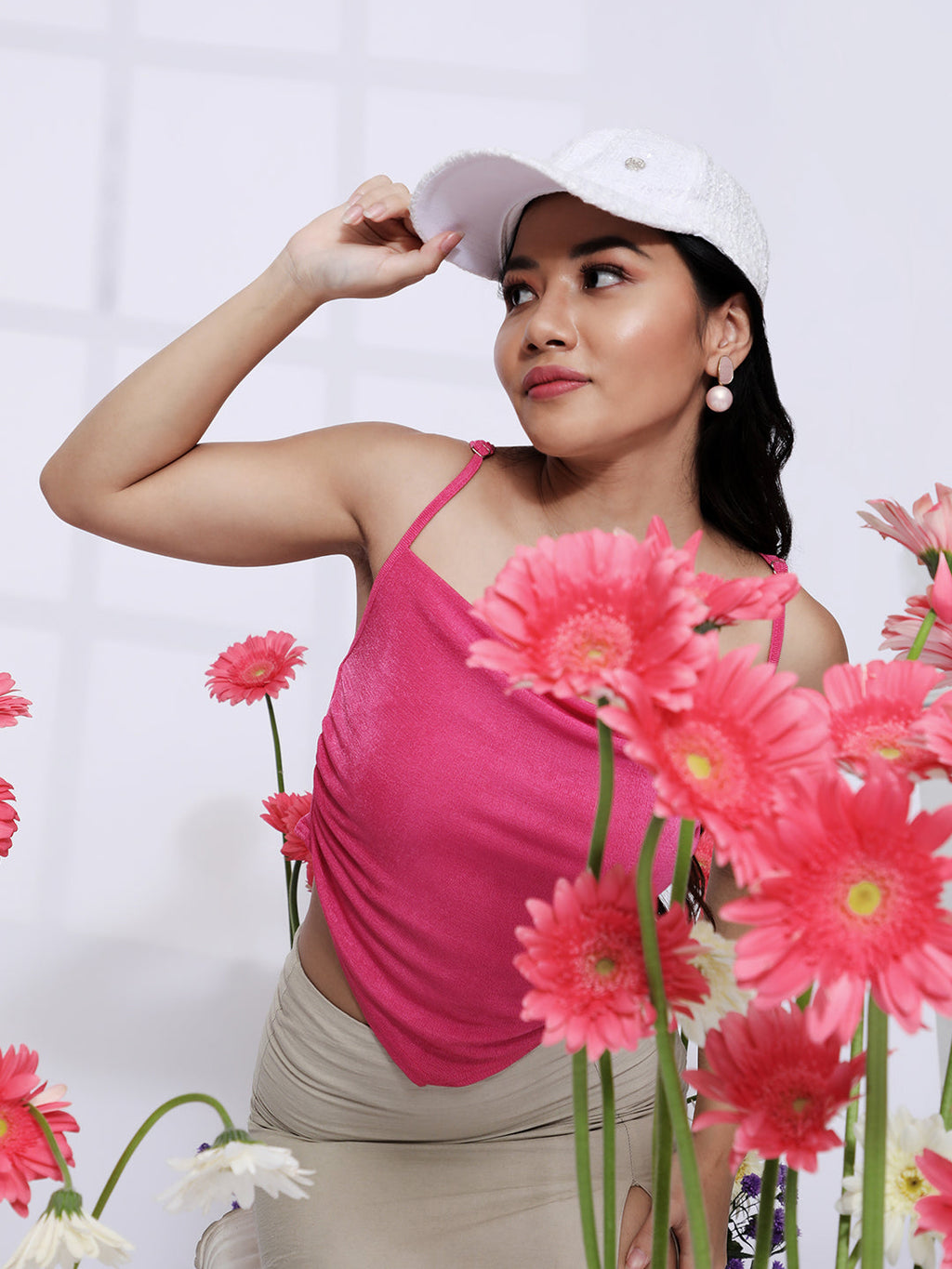 Haute Sauce Baseball Cap