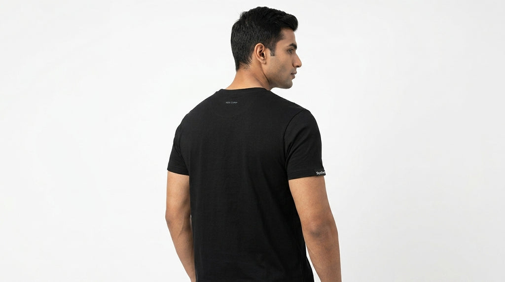 Unstoppable Dryfit Black