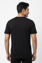 Skull Gangster Asymmetric Black