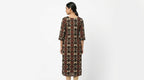 Multi-Color Ethnic Printed Kurti for Women