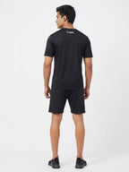 Quick-Dry Gym Tee for High-Intensity Workouts