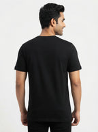 I Dont Know Who you are - Quirky Graphic Printed Tees