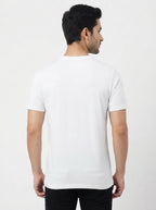 Dekho Magar Swag Se - Hindi words graphic printed TShirt