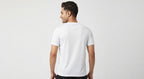A One Hour Workout is 4% of your Day White Dry-Fit T-Shirt
