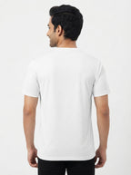 Beast Mode Funny White Dry-Fit T-Shirt