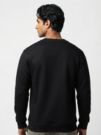 Failed Hero Black Sweatshirt
