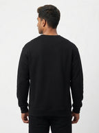 Honor Loyalty Black Sweatshirt