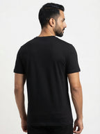 Failed Hero Black Tee
