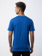 Galaxy Lax Blue Tee