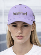 Hummel Lavender Regular Hats for Men Daily Wear