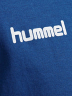 Hummel True Blue Regular Shirts for Men Daily Wear