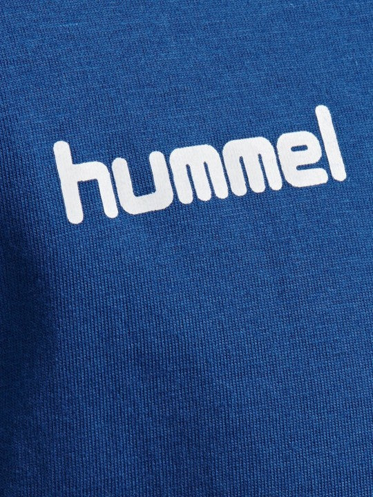 Hummel True Blue Regular Shirts for Men Daily Wear