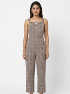 ONLY Women's Multicolor Houndstooth Apparel