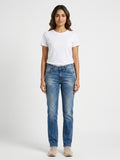 Pepe Jeans London Blue Denim Jeans