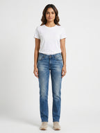 Pepe Jeans London Blue Denim Jeans