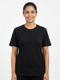 Aerox Women's Size M Bio Wash 100% Cotton T-Shirt