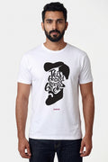 This Beard Needs Beer - Graphic T-Shirt White Color