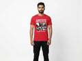 Apetite Red Tee