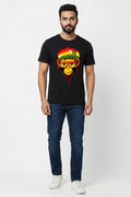 Rasta Love - Reggae Love Tee Casual