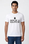 Son of a Glitch! That’s what you say when a bug bothers you after days of coding