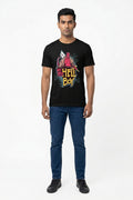 Hell Boy Black Tee
