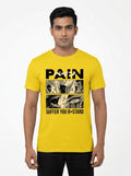 Pain Yellow Tee