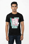 Demon Blood Black Tee