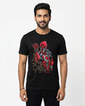 Dead Bae Black Tee