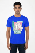 Demon Blood Blue Tee