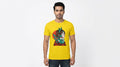Muse Yellow Tee