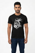 Deidara Black Tee