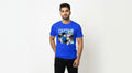 Captain Blue Tee