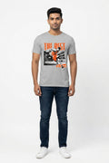 The Best Grey Tee