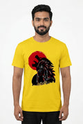 Super Saiyan Yellow Tee