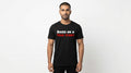 Based on a True Story Black Tshirt