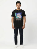Hidden Power Black Tee