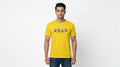 Tokyo Spirit Yellow Tee